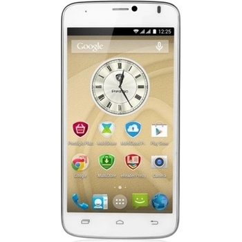 Prestigio MultiPhone 3502 Duo