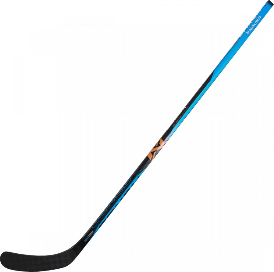 Bauer Nexus E4 Jr