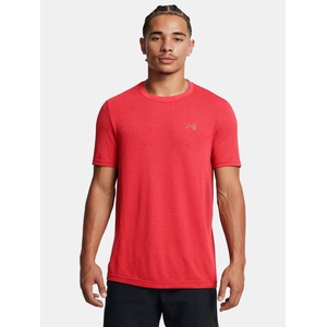 Under Armour Мъжка тениска Under Armour Vanish Seamless SS-RED Under Armour | Cherven | МЪЖЕ | S - zoot - 95,33 лв