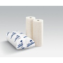 Safix Plus ovínadlo sádrové 8 cm x 3 m/15 x 2 ks