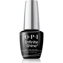 OPI Infinite Shine vrchní ochranný lak na nehty s leskem Top Coat 15 ml