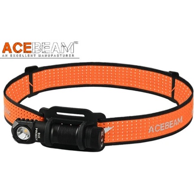 Acebeam H16 + 1x Li-ion