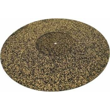 tonar Cork & Rubber mixture turntable mat