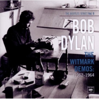 DYLAN BOB: WITMARK DEMOS:1962-1964 CD