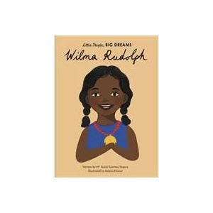 Wilma Rudolph | Isabel Sanchez Vegara (ISBN: 9781786037503)