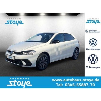 Volkswagen Polo 59 kW