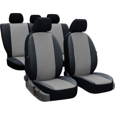 Autopoťah Pok-Ter Perline šedé PREMIUM