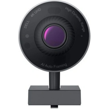 Dell 4K UltraSharp Webcam WB7022