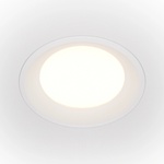 Maytoni DL053-24W4K-W