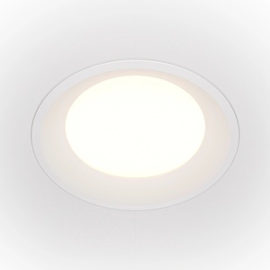 Maytoni DL053-24W4K-W