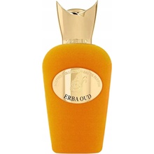 Sospiro Erba Oud parfumovaná voda unisex 100 ml