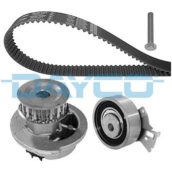 DAYCO KTBWP2210