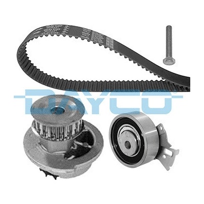 DAYCO KTBWP2210