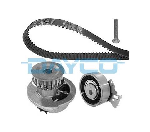 DAYCO KTBWP2210