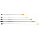 Drennan plavák Crystal wagglers 2g