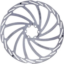 BBB POWERSTOP 220 mm stříbrná