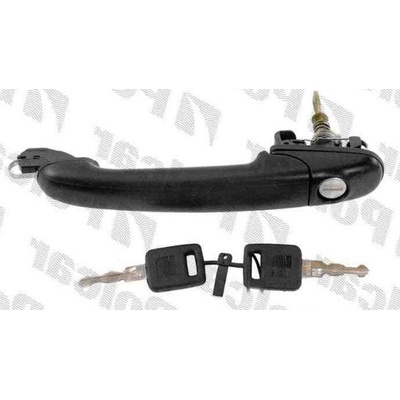 Seat Inca 7/95-6/03 klučka predná Lavá