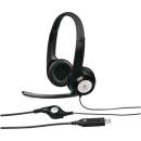 Logitech H390