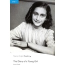 Knihy The Diary of a Young Girl - Anne Frank