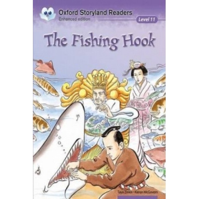 Oxford Storyland Readers 11 Fishing Hook