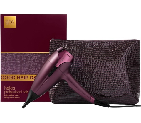 ghd Cherry Chic Collection Professional