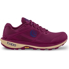 Topo Topánky Terraventure 4 W berry/violet