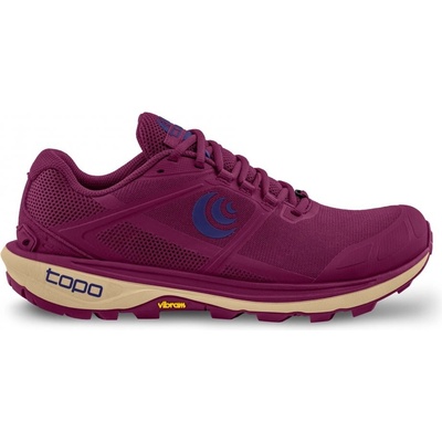 Topo Topánky Terraventure 4 W berry/violet