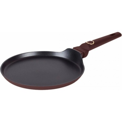 BERLINGERHAUS Panvica na palacinky 25cm LEONARDO