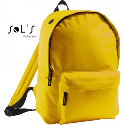 Sol's Bags rider zlatá 15 l