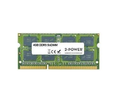 2-Power 4GB MEM0802A