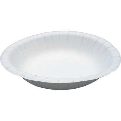 FLEXOBAL BIO papierová miska 500ml biela