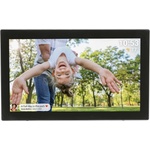 Denver Electronics PFF-2160 Цифрова рамка за снимки Black (DPFF2160) Цифрови фоторамки