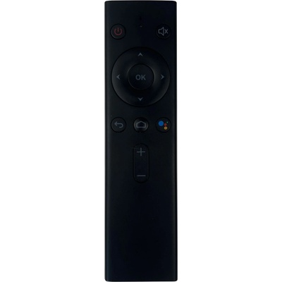 съвместим SENCOR Android TV SMP ATV1 - съвместимо дистанционно управление на марката General (Android TV SMP ATV1)