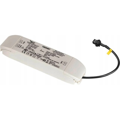 Napájecí zdroj pro LED SLV BIG WHITE