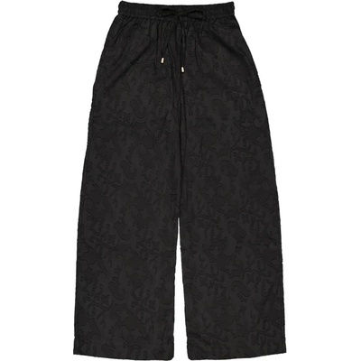 Barts Дамски ежедневен панталон Barts Women's Carpacica Pants Casual trousers - Black - размер M/L (107-4412-0112)