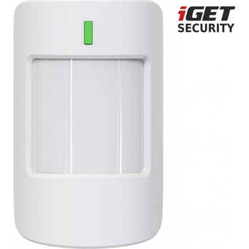 iGET Security EP1