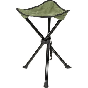Fox Outdoor Сгъваем стол на статив, OD зелен (31896)