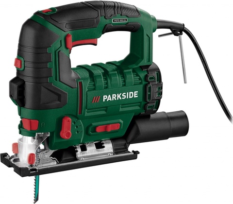 Parkside Pstd 800 E4