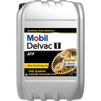 Mobil Delvac 1 ATF 20 l