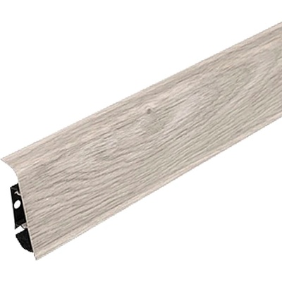 NOLINA ПЕРВАЗ indo 17 ДЪБ АЛУМИНИЙ (indo-17)