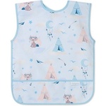 Babyono Детска престилка BabyOno - 1642, Raccoon (5901435416976) - ozone