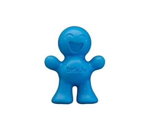 Little Joe Ocean splash