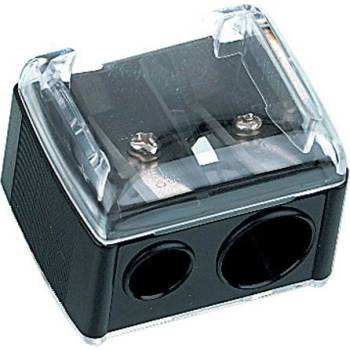 Peggy Sage Double Sharpener 130280 Ořezávátko