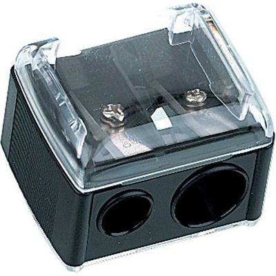 Peggy Sage Double Sharpener 130280 Ořezávátko