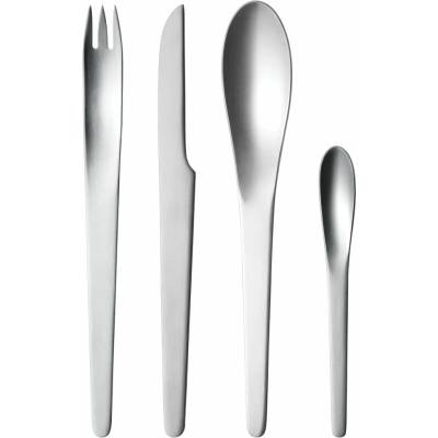Georg Jensen Sada príborov Arne Jacobsen 24 ks