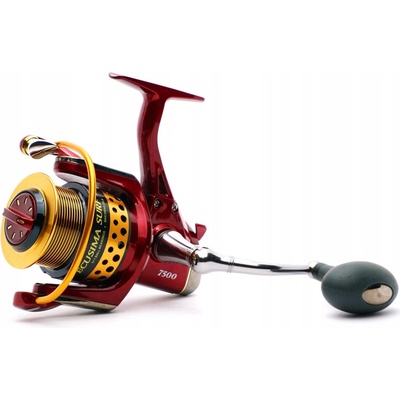 Ryobi Ecusima Surf FD 7500