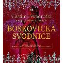 Boskovická svodnice