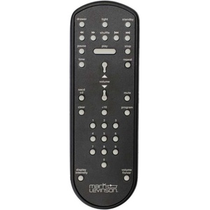 GENERAL MARK LEVINSON 512 - съвместимо дистанционно управление на марката General (512) Дистанционно