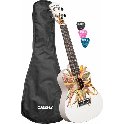 Cascha CULC-DC Linden Ловец на мечти Концертно укулеле (CULC-DC)