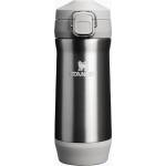 STANLEY Контейнер/Кутия Stanley Stay Fresh Yerba Mate Sift & Store 1 l stainles steel ash